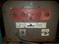 Miller HF15
